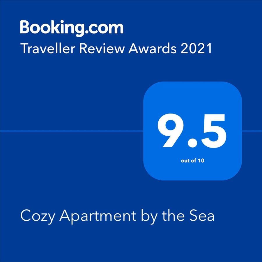 Cozy Apartment By The Sea Ravda Esterno foto
