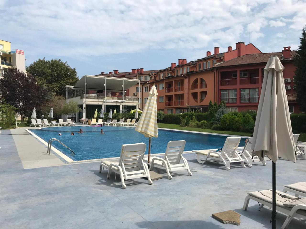 Cozy Apartment By The Sea Ravda Esterno foto