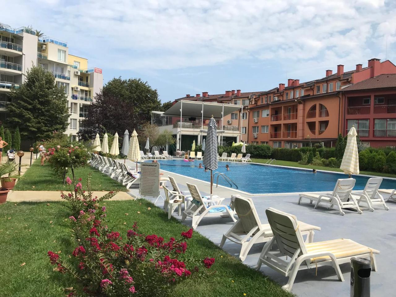 Cozy Apartment By The Sea Ravda Esterno foto