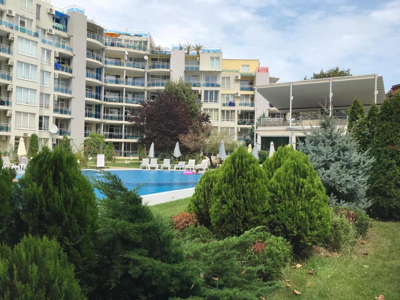 Cozy Apartment By The Sea Ravda Esterno foto