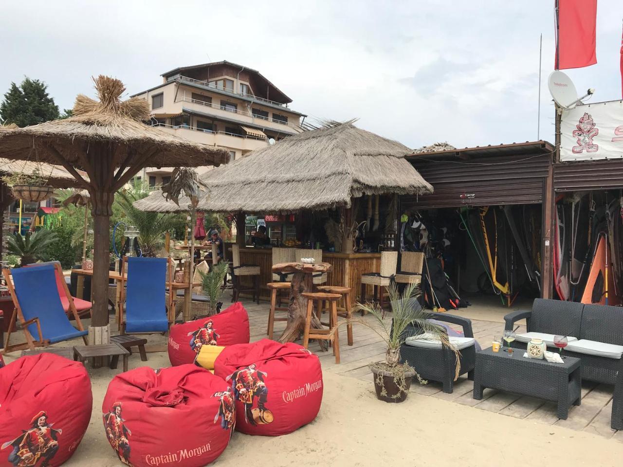 Cozy Apartment By The Sea Ravda Esterno foto
